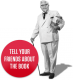 Get KFC Founders Autobiography Free On FB!
